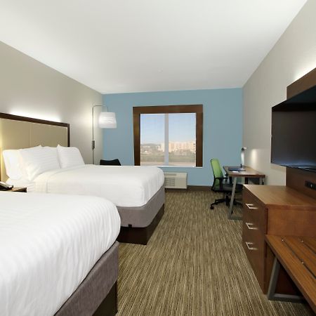 Holiday Inn Express & Suites Columbus North By Ihg Kültér fotó