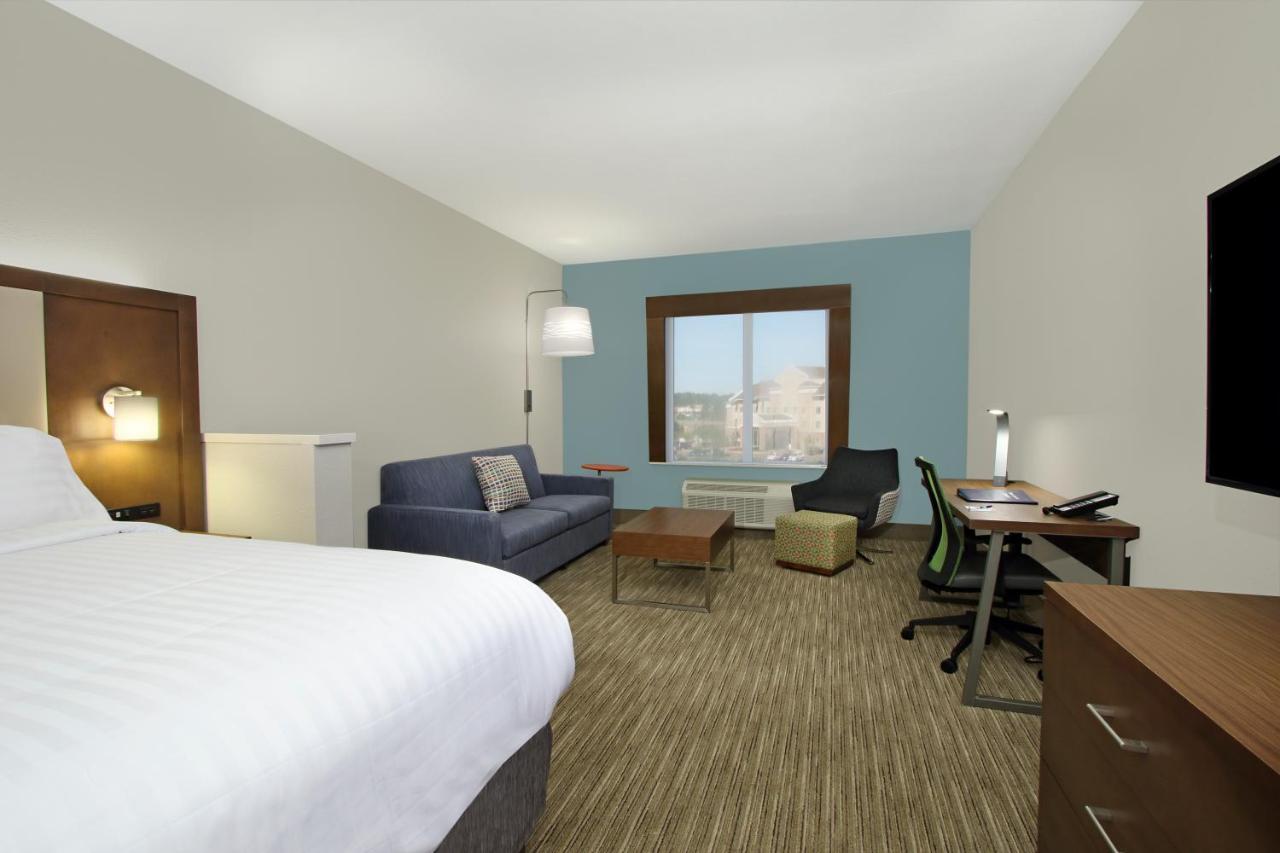 Holiday Inn Express & Suites Columbus North By Ihg Kültér fotó